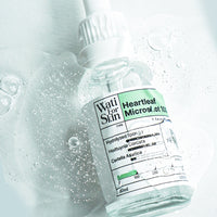 Wati For Skin Heartleaf Essence Microshot 100 30ml