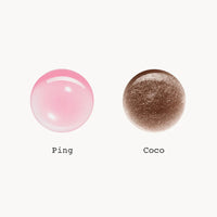 nuegray Balloon Plumping Gloss 8g 2 colors