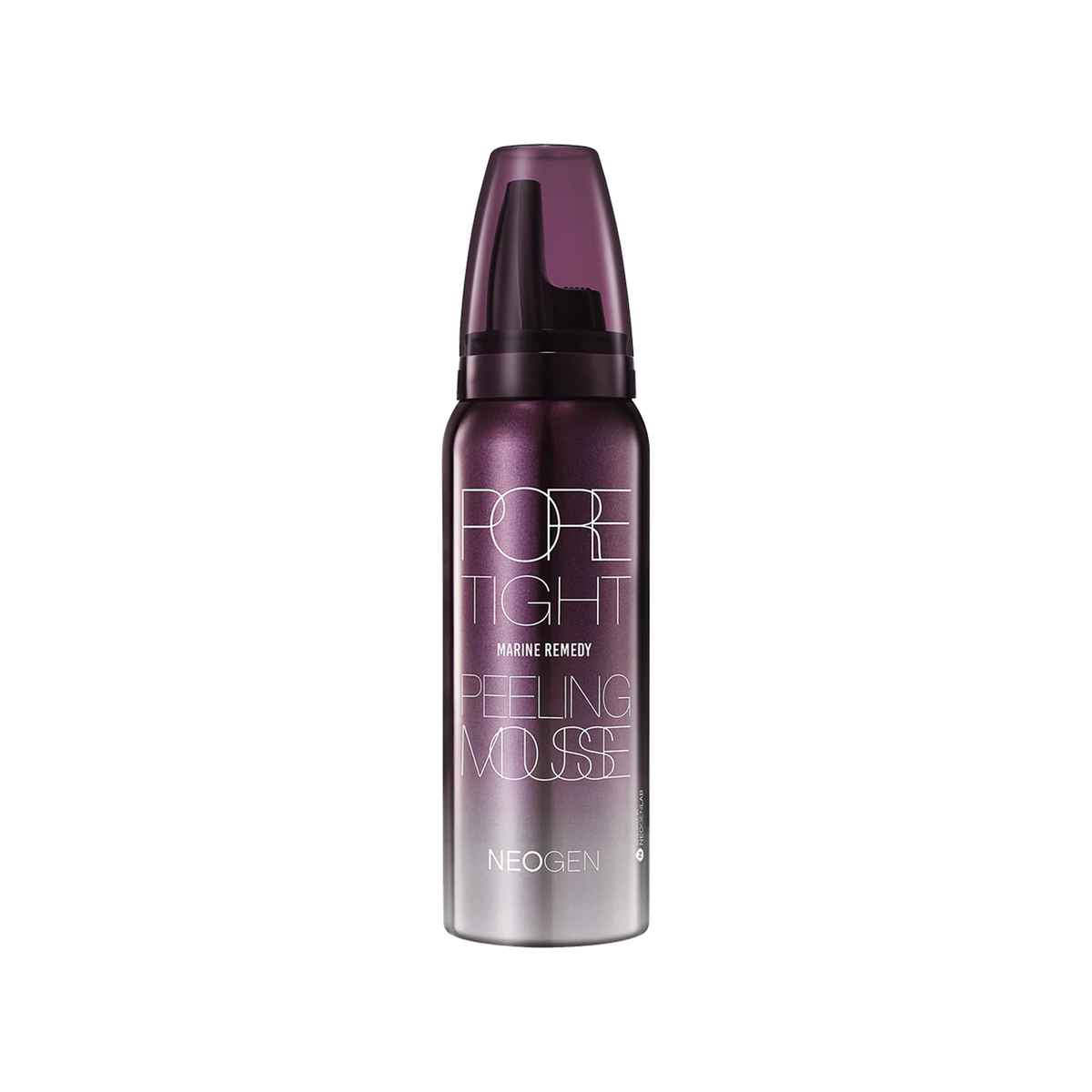 NEOGEN Pore Tight Peeling Mousse 80ml - DODOSKIN