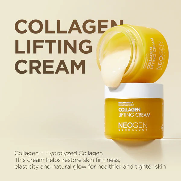 NEOGEN Dermalogy Collagen Lifting Cream 50ml