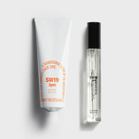 SW19 3PM PERFUME & HAND CREAM MINI DUO SET