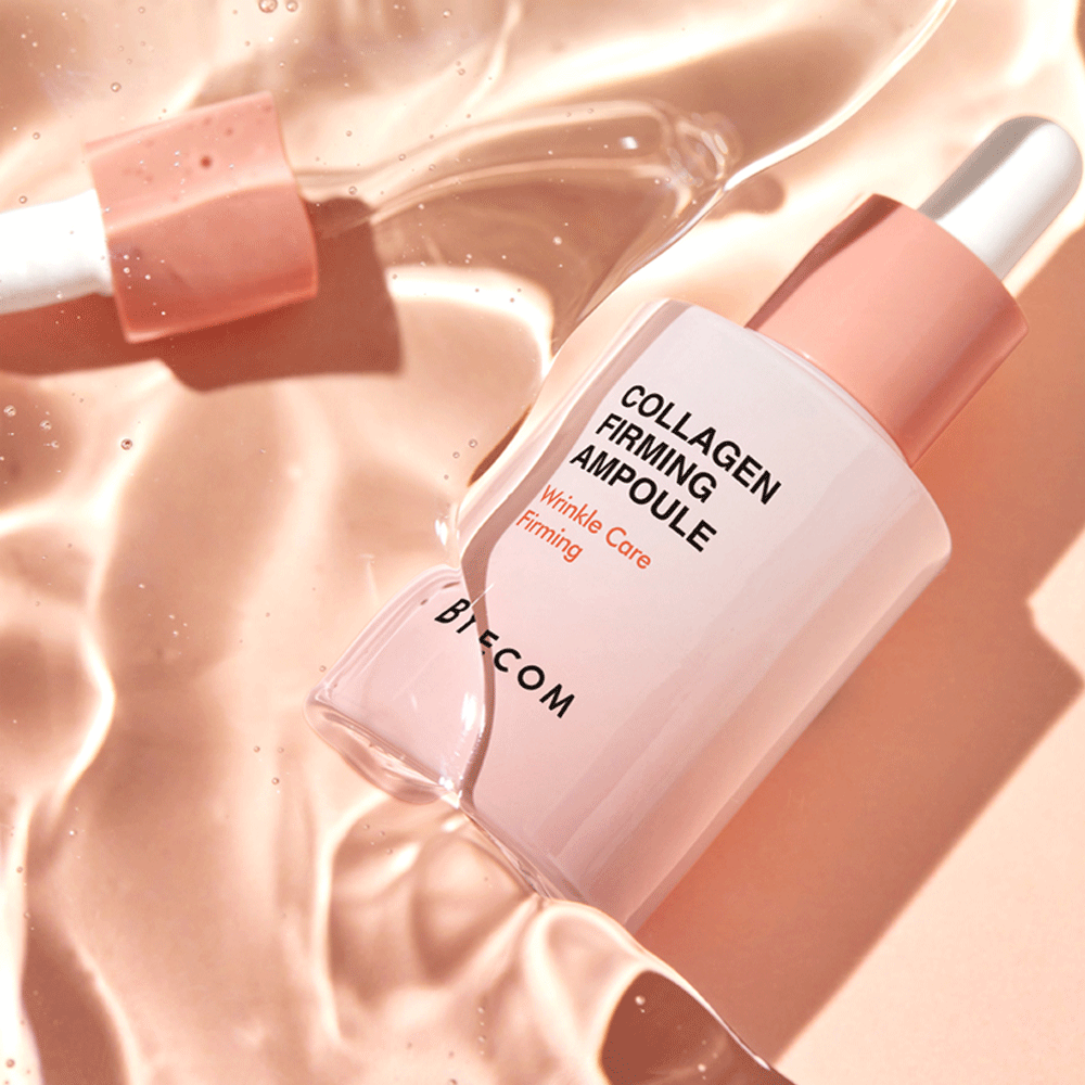 BY ECOM Collagen Firming Ampoule 30ml