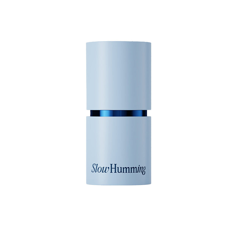 Slow Humming Woodynouri Relief Perfume Balm 6g