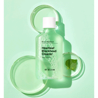 BY ECOM Heartleaf Blackhead Cleaner 150ml