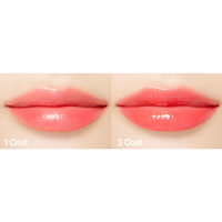THE WHOO Essential Lip Glow Balm 3.3g x 5 Colors