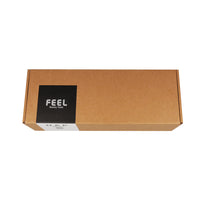 FEEL Nap Brush #3, #4