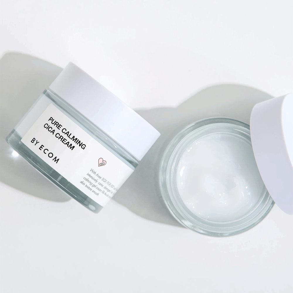 BY ECOM Pure Calming Cica Cream 50ml