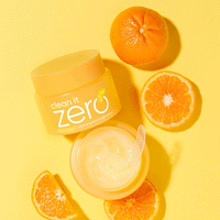 Banila co Clean it Zero Cleansing Balm Brightening 100ml - DODOSKIN