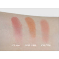 3CE Bouncy Blur Balm 3 Colors
