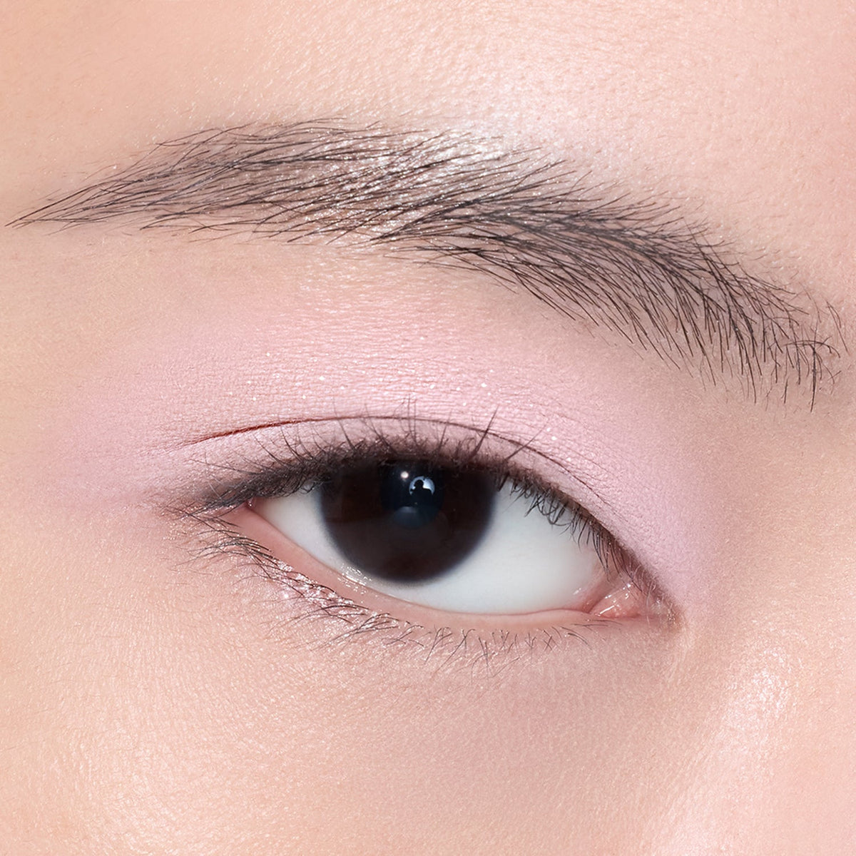 3CE Layer It All Eye Palette 5 Colors