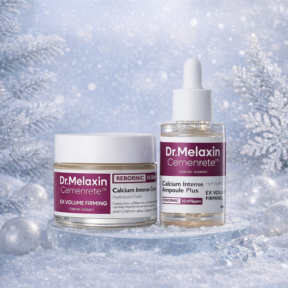 Winter Repair Bundle Set 3 (Intense + Intense)