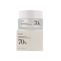 Anua Heartleaf 70 Intense Calming Cream 50ml
