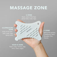 RETURNITY Mini Guasha / Returnity Guasha (Original) – Choose 1 of 2 Options