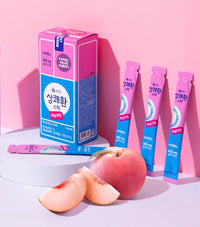 EASYTOMORROW Hangover Cure Stick 10ea|DODOSKIN
