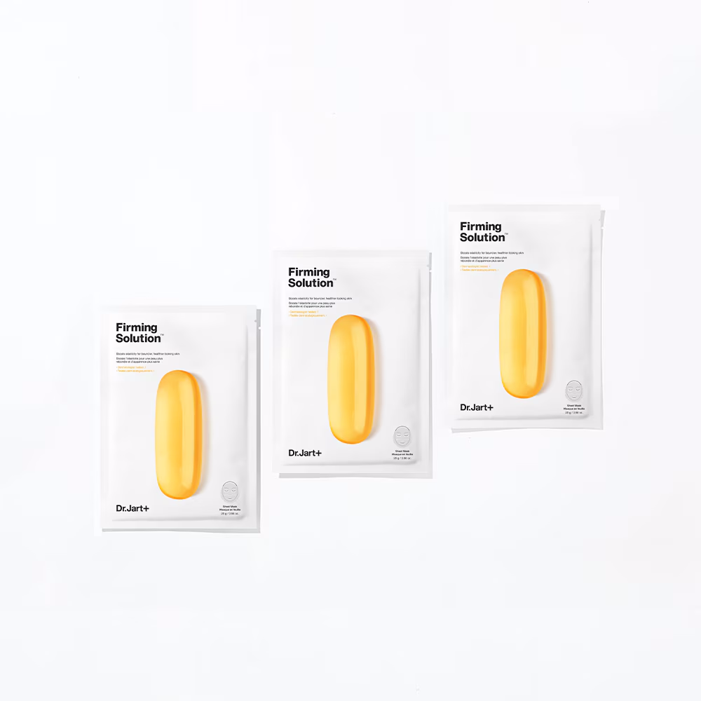 Dr.Jart+ Dermask™ Firming Solution 28g x 5ea