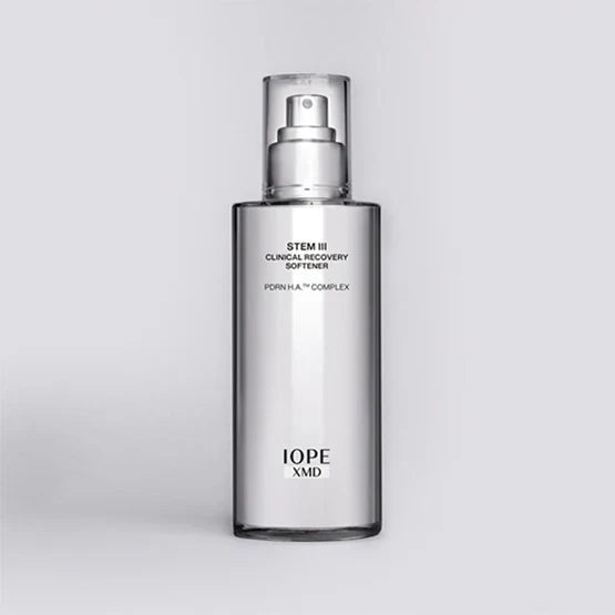 IOPE XMD Stem III Clinical Recovery Emulsion 130ml
