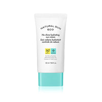 THE FACE SHOP Natural Sun Eco No Shine Hydrating Sun Cream 50ml