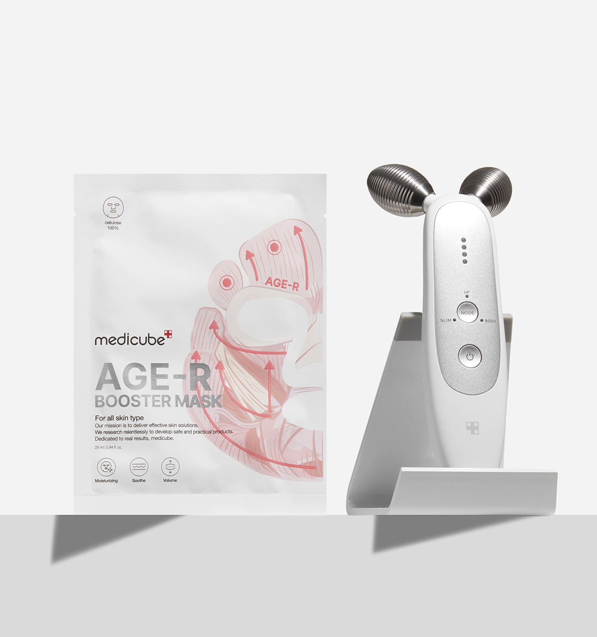 Medicube AGE-R Booster Mask 25ml - DODOSKIN