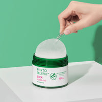 THANK YOU FARMER Phyto Relieful™ Cica Toner Pad 210ml