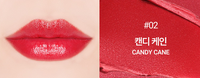 VDL Lip Stain Melted Shine 2.5g - Dodoskin