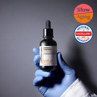 CNP Derma+ Answer Mela Spot Brightening Ampoule 50ml