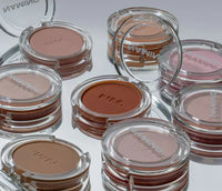 NAMING Fluffy Powder Blush 3.2g - 7 colors