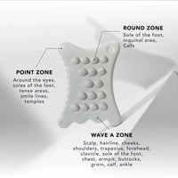 RETURNITY Mini Guasha / Returnity Guasha (Original) – Choose 1 of 2 Options