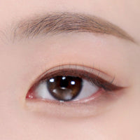 BBIA Last Auto Gel Eyeline 15 colors - DODOSKIN