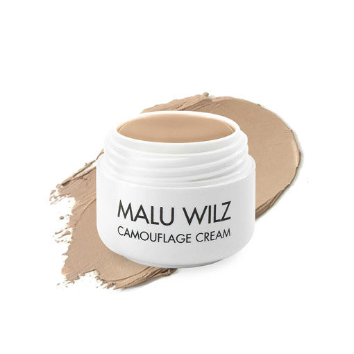 MALUWILZ Camouflage Cream Concealer 5g
