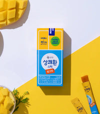 EASYTOMORROW Hangover Cure Stick 10ea|DODOSKIN