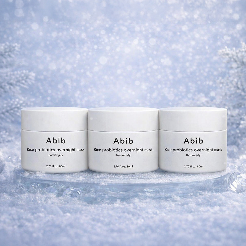 Winter Repair Bundle Set 4 (Barrier)