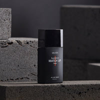 Grafen Match Up Foundation 40ml 4 colors