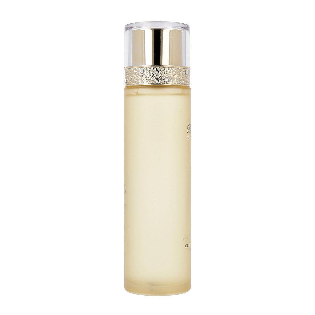 O HUI The First Geniture Cell Essential Source 120ml Korean Cosmetics Beauty - Dodoskin
