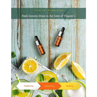 DMCK Vitamin C Ampoule 30ml * 2ea - DODOSKIN
