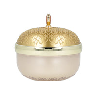 The history of whoo Gongjinhyang Mi Luxury Golden Base 35ml - Dodoskin
