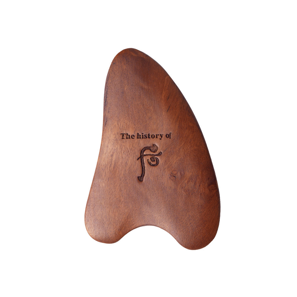 The history of whoo Jinyulhyang Contouring Massage Mask 100ml *includes Massage Tool - Dodoskin