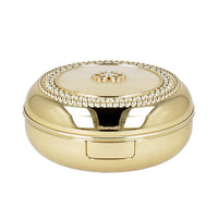 The history of whoo Gongjinhyang Mi Luxury Golden Cushion 15g*2ea (Original+Refill) - Dodoskin