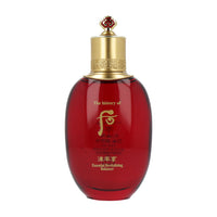 The history of whoo Jinyulhyang Jinyul Essential Revitalizing Balancer 150ml - Dodoskin