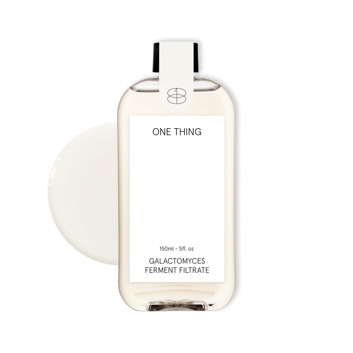 ONE THING Galactomyces Ferment Filtrate 150ml - DODOSKIN