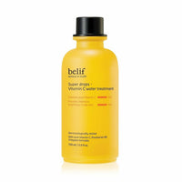 (Matthew) Belif Super Drops Vitamin C Water Treatment 150mL - DODOSKIN