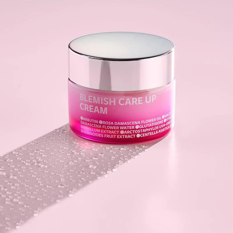 ISOI Brightening Cream