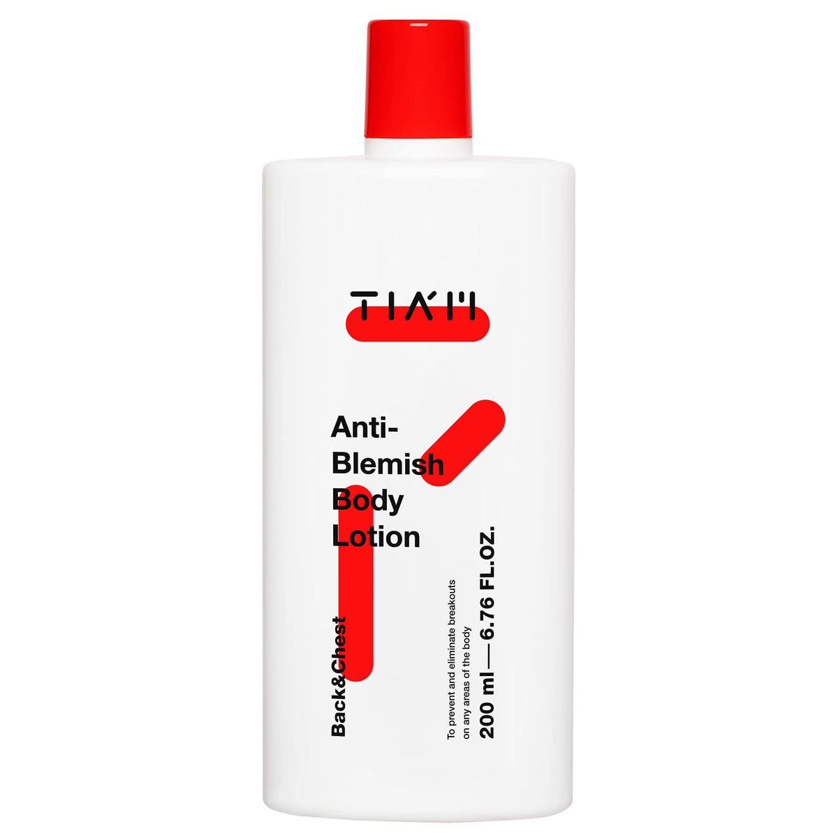 TIAM Anti-Blemish Body Lotion 200ml - Dodoskin