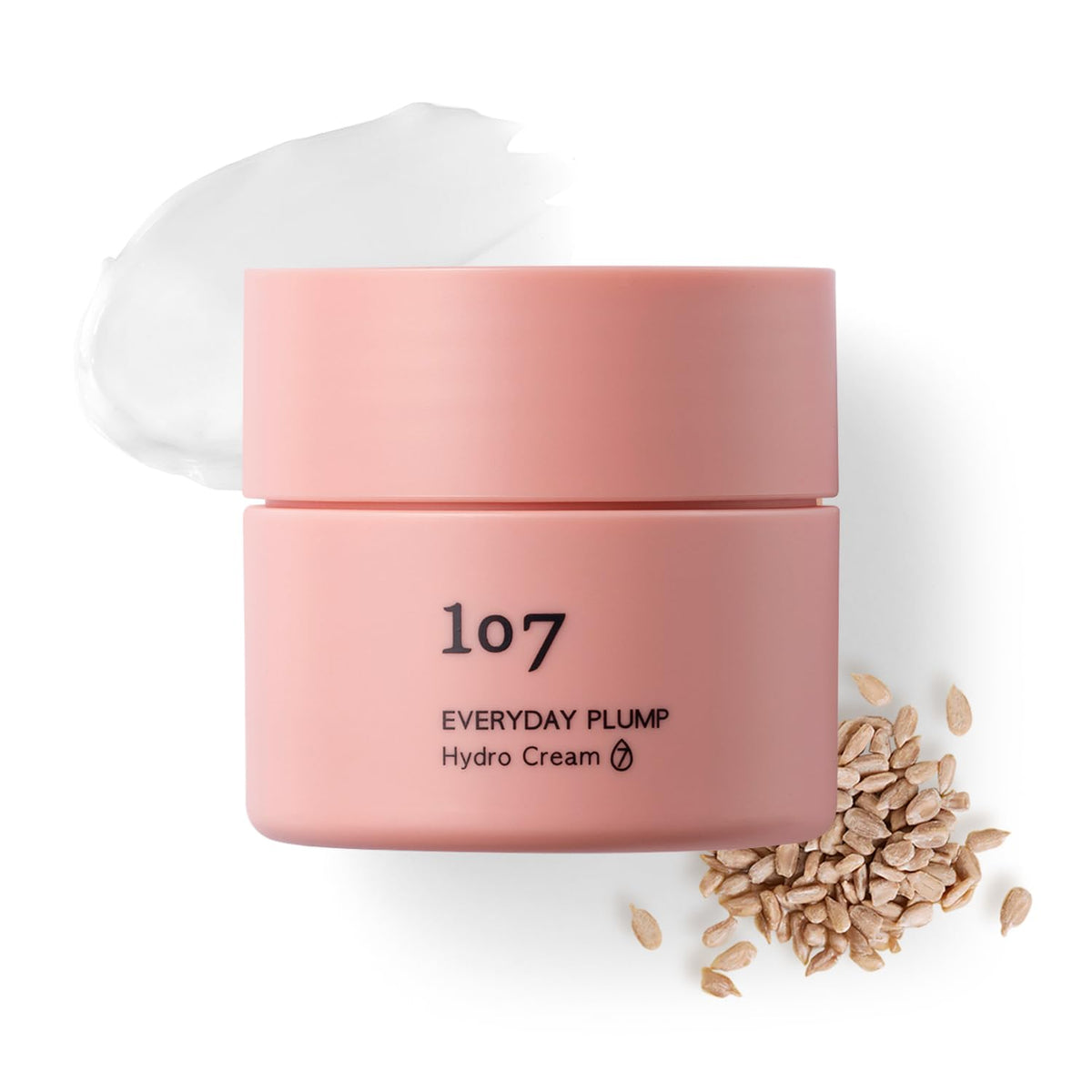 ONEOSEVEN Everyday Plump Hydro Cream 50ml - DODOSKIN