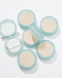 Code Glokolor Fix-On Primer In Pact 11g - DODOSKIN