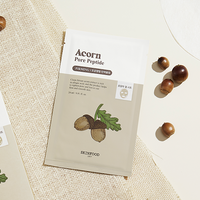 SKINFOOD Acorn Pore Peptide Mask 24ml