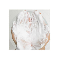 beplain Pink Salt AHA BHA Cleansing Foam 120ml - DODOSKIN