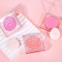 CLIO Air Blur Whip Blush (7colors) 3g - DODOSKIN