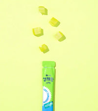 EASYTOMORROW Hangover Cure Stick 10ea|DODOSKIN