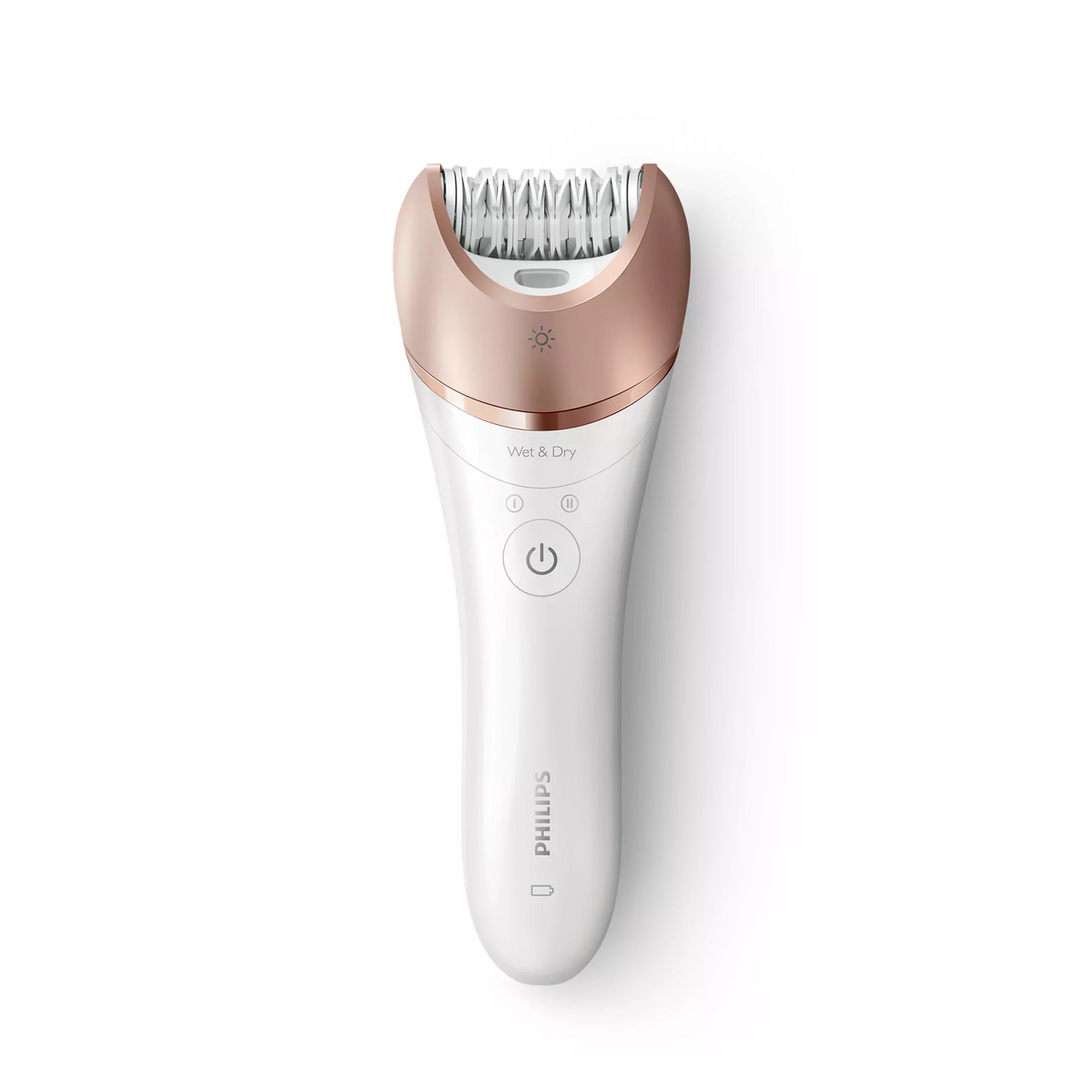 PHILIPS Satinelle Prestige Wet & Dry Epilator BRE646/00