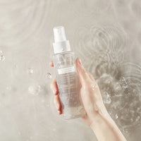 dear, klairs Fundamental Ampule Mist 125ml